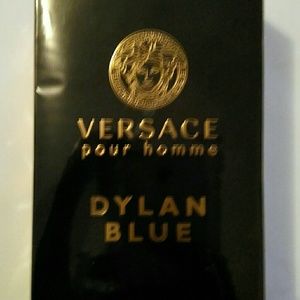 Versace pour Homme